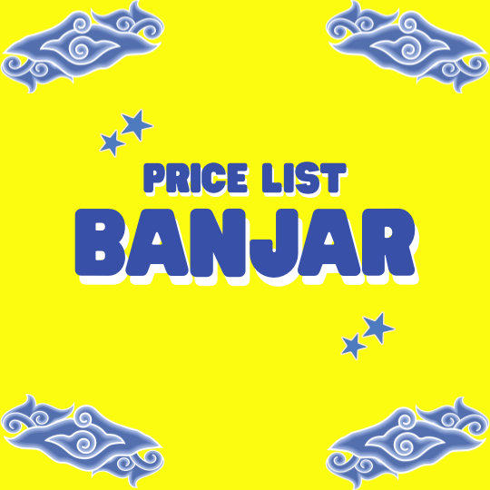 Sukapura Trans - Daftar harga sewa mobil Banjar