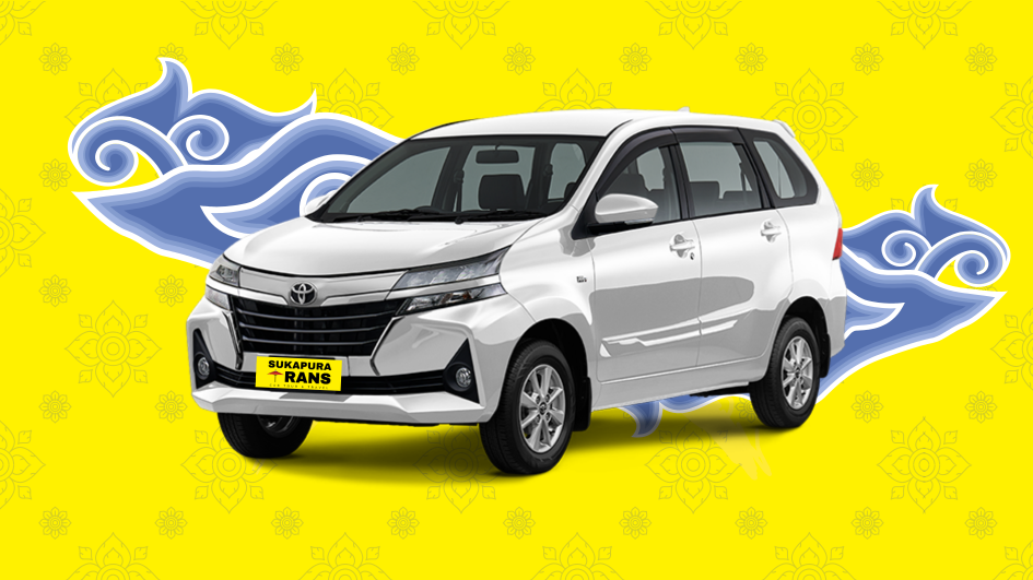 Sewa Mobil Toyota Avanza Tasikmalaya - Sukapura Trans